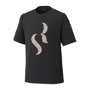 SR4 OVERSIZED TEE H/S